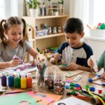 DIY projects for kids