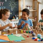 Diy projects for school